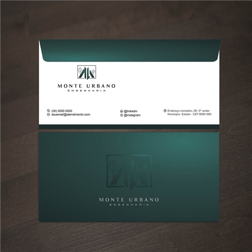 Comprar Logo e Papelaria (6 itens)