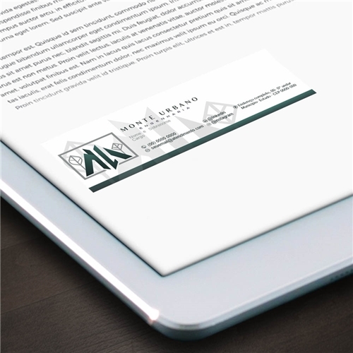 Comprar Logo e Papelaria (6 itens)