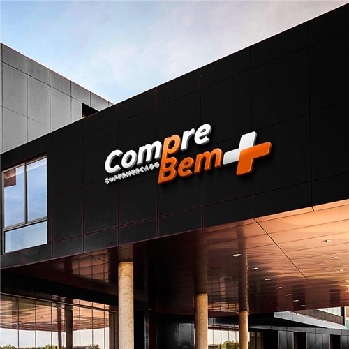 Comprar Logo
