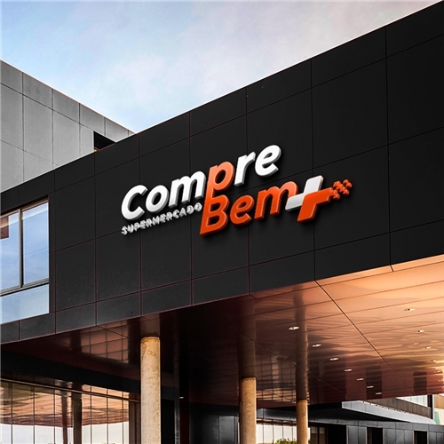 Comprar Logo