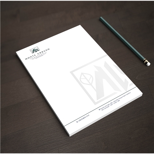 Comprar Logo e Papelaria (6 itens)