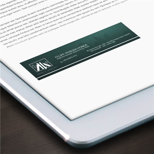 Comprar Logo e Papelaria (6 itens)