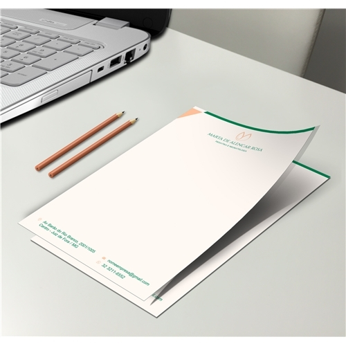 Comprar Logo e Papelaria (6 itens)