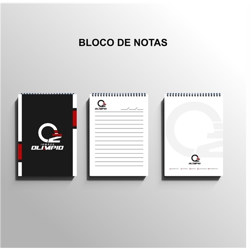 Comprar Logo e Papelaria (6 itens)
