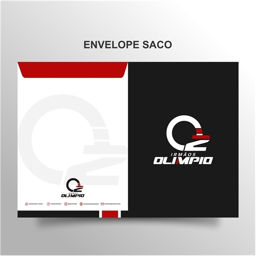 Comprar Logo e Papelaria (6 itens)