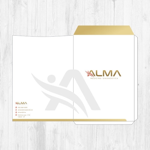 Comprar Logo e Papelaria (6 itens)