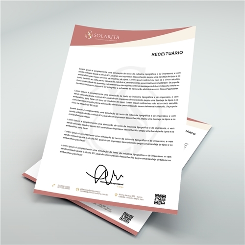Comprar Logo e Papelaria (6 itens)