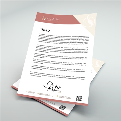Comprar Logo e Papelaria (6 itens)