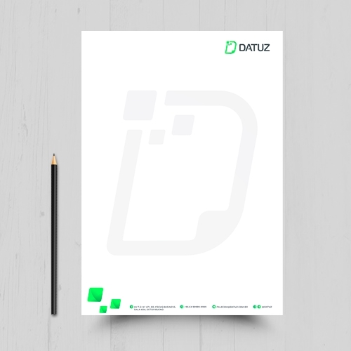 Comprar Logo e Papelaria (6 itens)