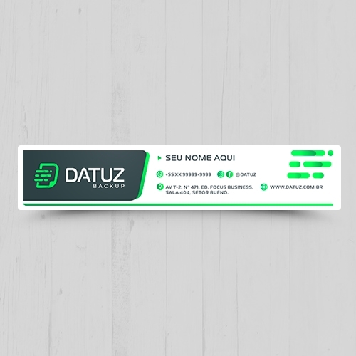 Comprar Logo e Papelaria (6 itens)