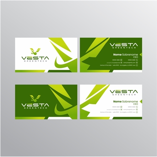 Comprar Logo e Cartao de Visita