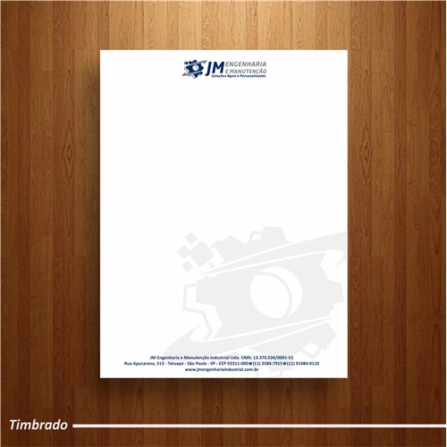 Comprar Logo e Papelaria (6 itens)