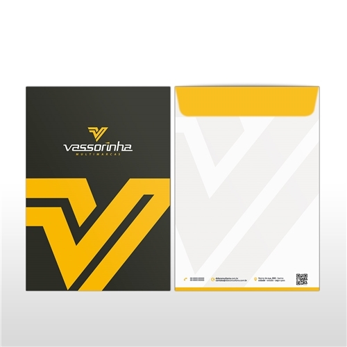 Comprar Papelaria (6 itens)