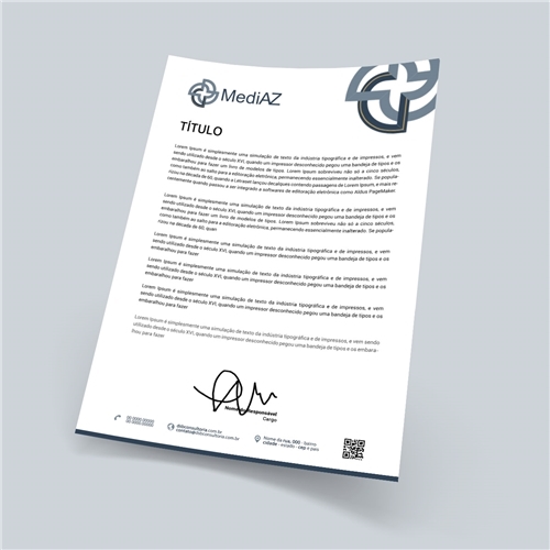 Comprar Papelaria Profissional