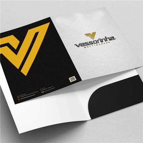 Comprar Papelaria (6 itens)