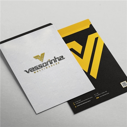 Comprar Papelaria (6 itens)