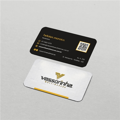 Comprar Papelaria (6 itens)