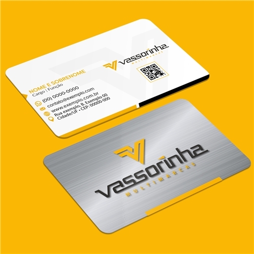 Comprar Papelaria (6 itens)