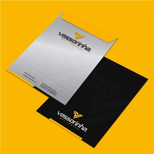 Comprar Papelaria (6 itens)