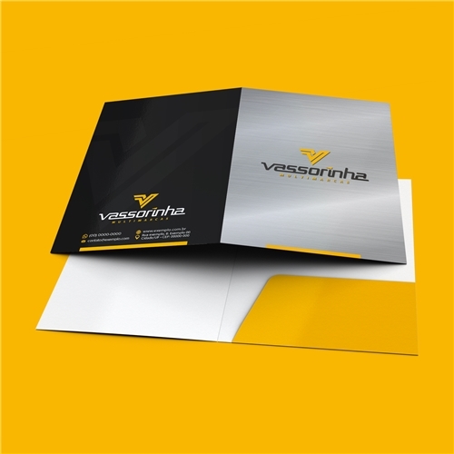 Comprar Papelaria (6 itens)