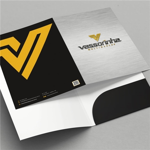 Comprar Papelaria (6 itens)