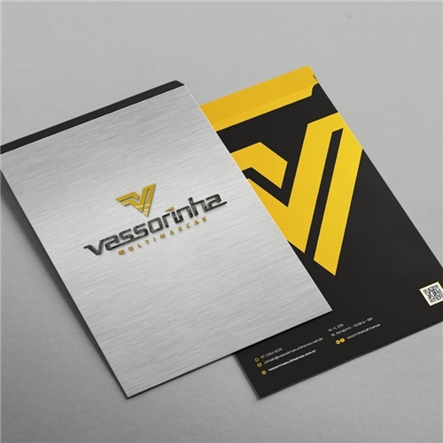 Comprar Papelaria (6 itens)