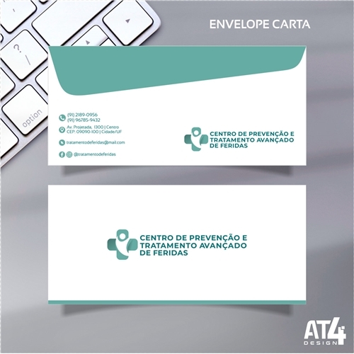 Comprar Logo e Papelaria (6 itens)