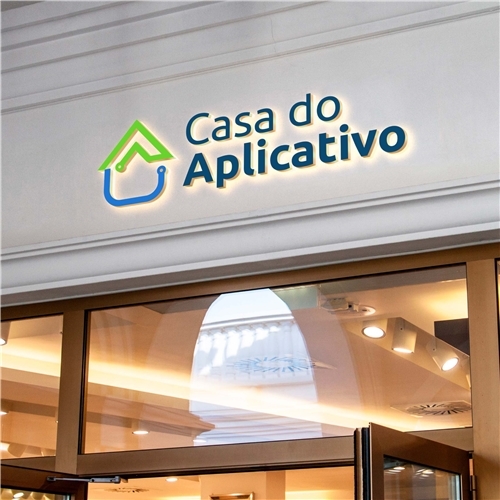 Comprar Logo