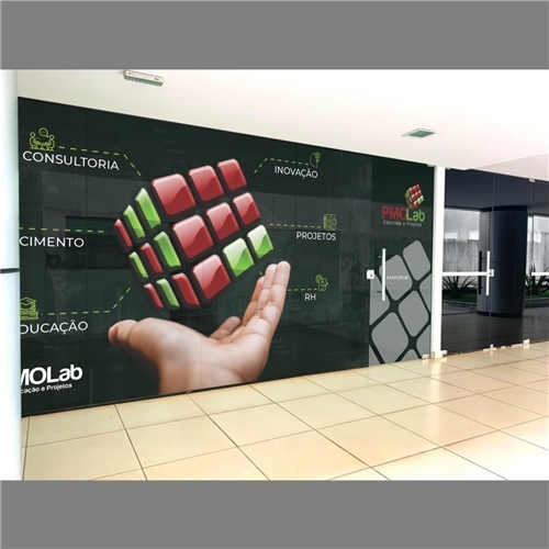 Comprar Peça Gráfica (unidade)