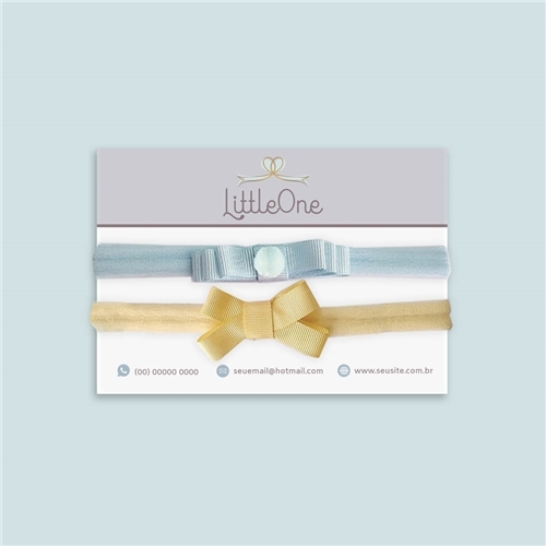 Comprar Logo e Papelaria (6 itens)