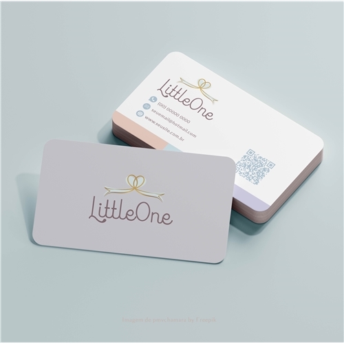 Comprar Logo e Papelaria (6 itens)