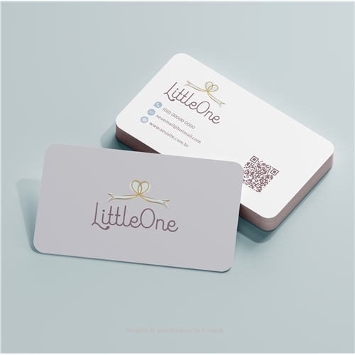 Comprar Logo e Papelaria (6 itens)