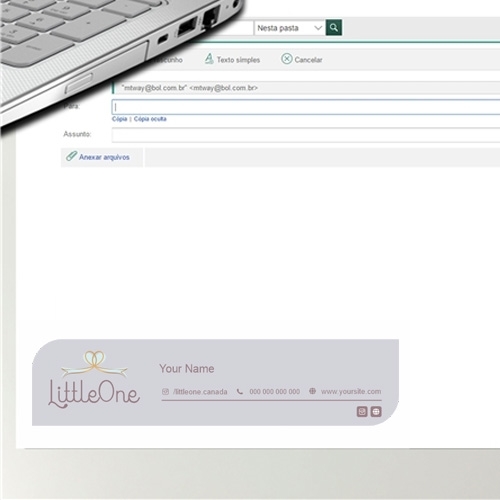 Comprar Logo e Papelaria (6 itens)
