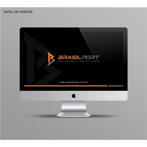 Comprar Logo e Papelaria (6 itens)