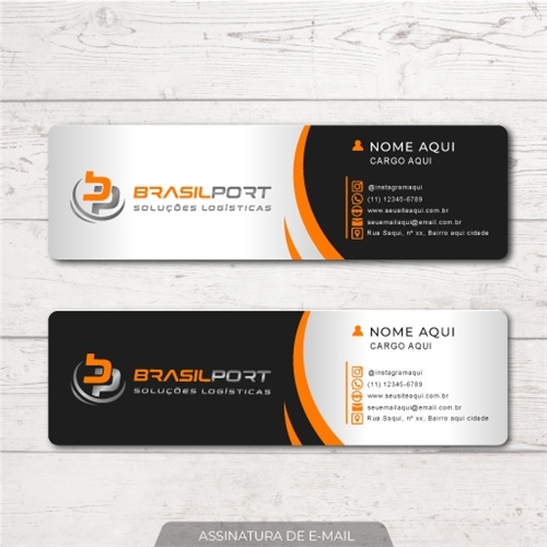 Comprar Logo e Papelaria (6 itens)