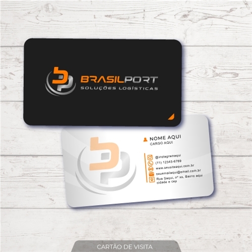 Comprar Logo e Papelaria (6 itens)
