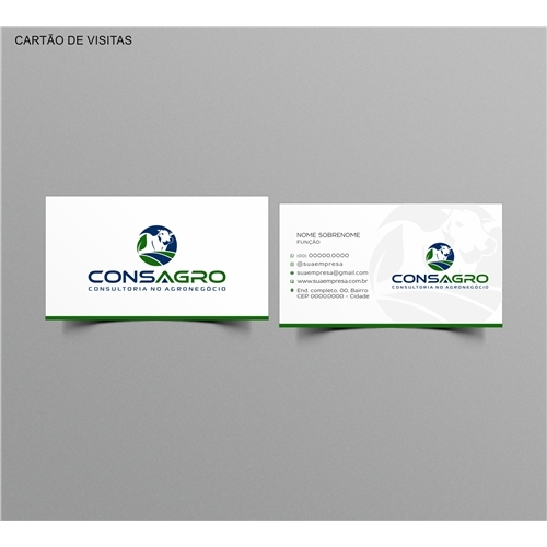 Comprar Logo e Papelaria (6 itens)