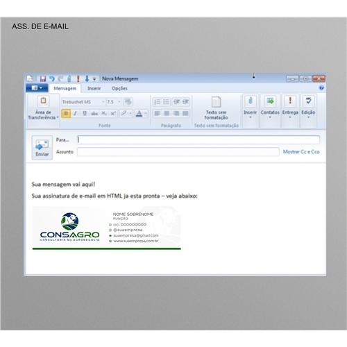 Comprar Logo e Papelaria (6 itens)