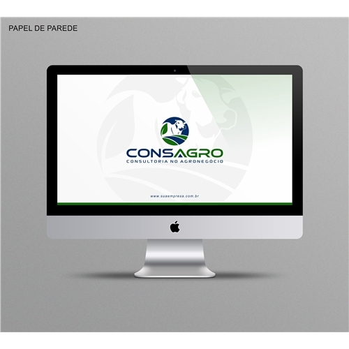 Comprar Logo e Papelaria (6 itens)