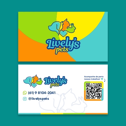 Comprar Cartao de Visita