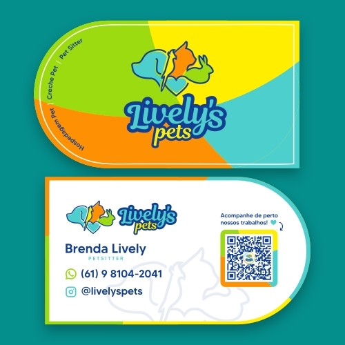 Comprar Cartao de Visita