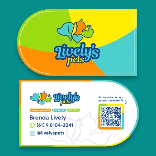 Comprar Cartao de Visita