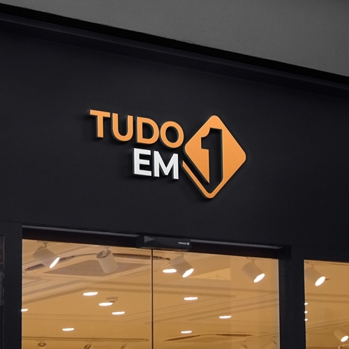 Comprar Logo