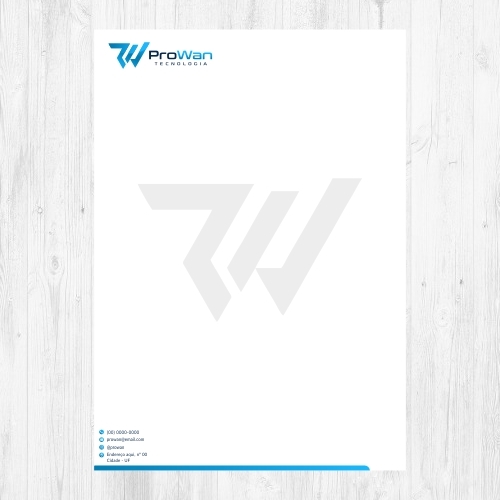 Comprar Logo e Papelaria (6 itens)