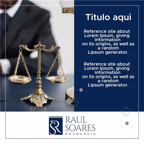 Comprar Kit com 6 Layouts de Post para Redes Sociais (Facebook, Instagram e etc)