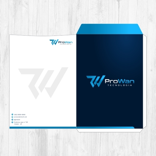Comprar Logo e Papelaria (6 itens)