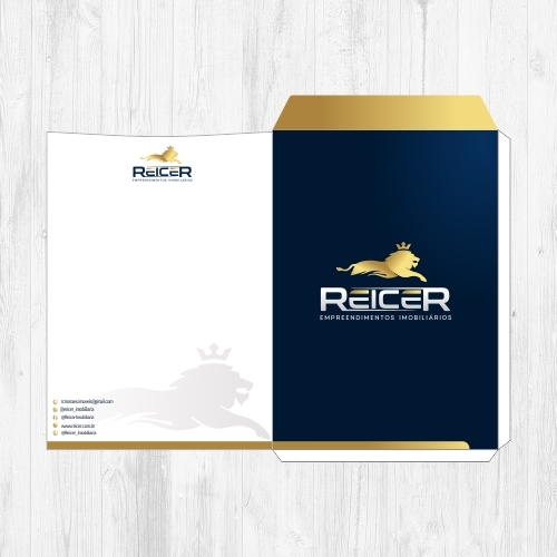 Comprar Logo e Papelaria (6 itens)