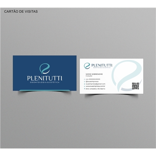 Comprar Logo e Papelaria (6 itens)
