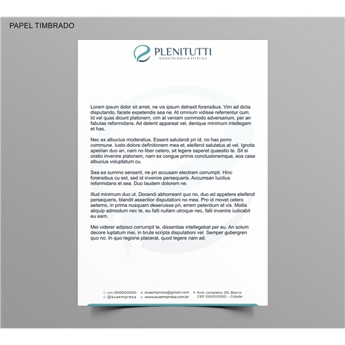 Comprar Logo e Papelaria (6 itens)