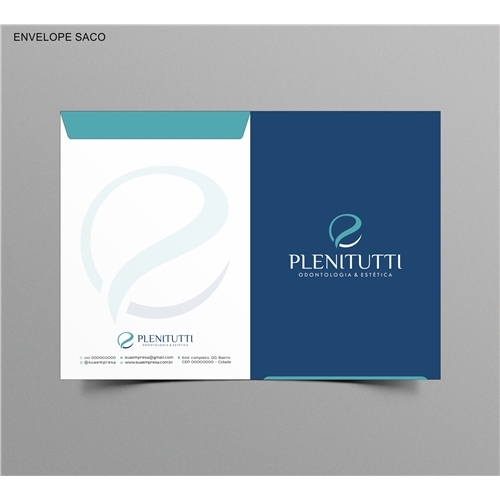 Comprar Logo e Papelaria (6 itens)